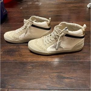 SHU SHOP PAULINA SNEAKERS